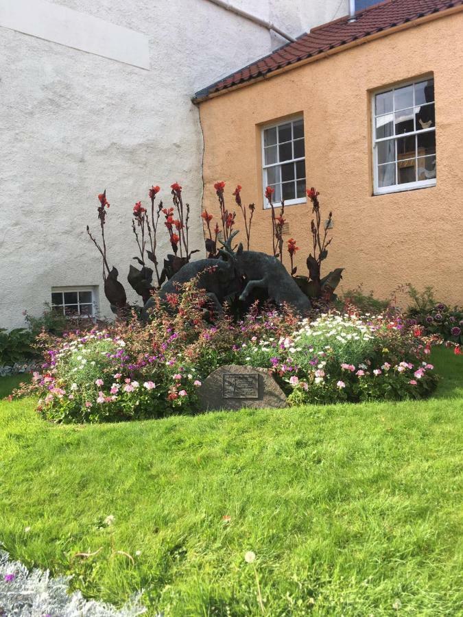 Апартаменти Haddington George House Единбург Екстер'єр фото